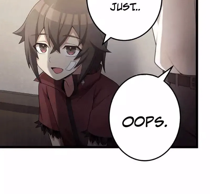 Resurrected Demon King (Colored) Chapter 19 page 21 - 