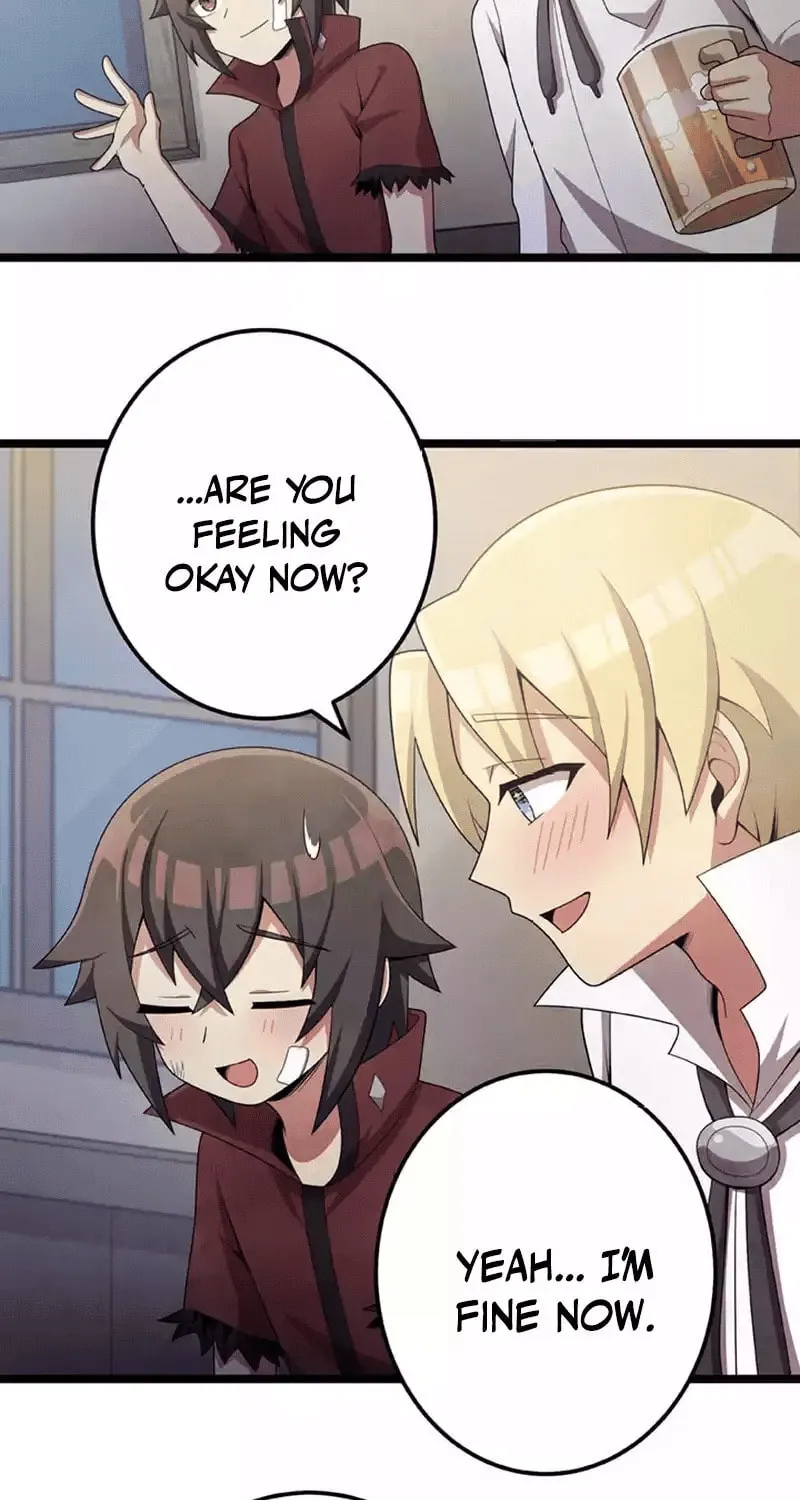 Resurrected Demon King (Colored) Chapter 19 page 24 - 