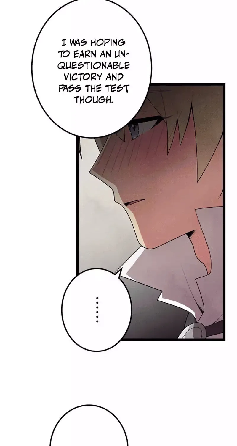 Resurrected Demon King (Colored) Chapter 19 page 25 - 