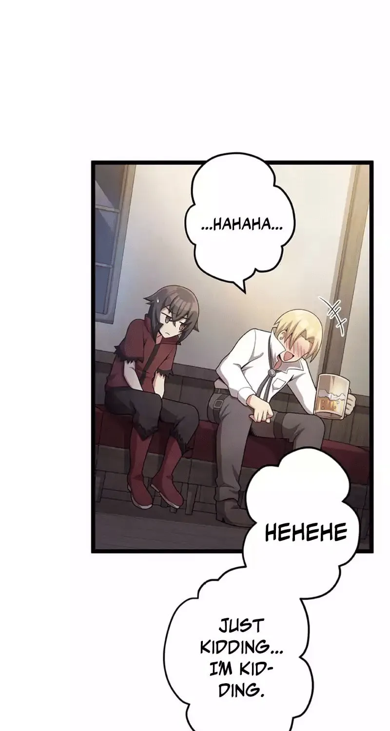 Resurrected Demon King (Colored) Chapter 19 page 27 - 