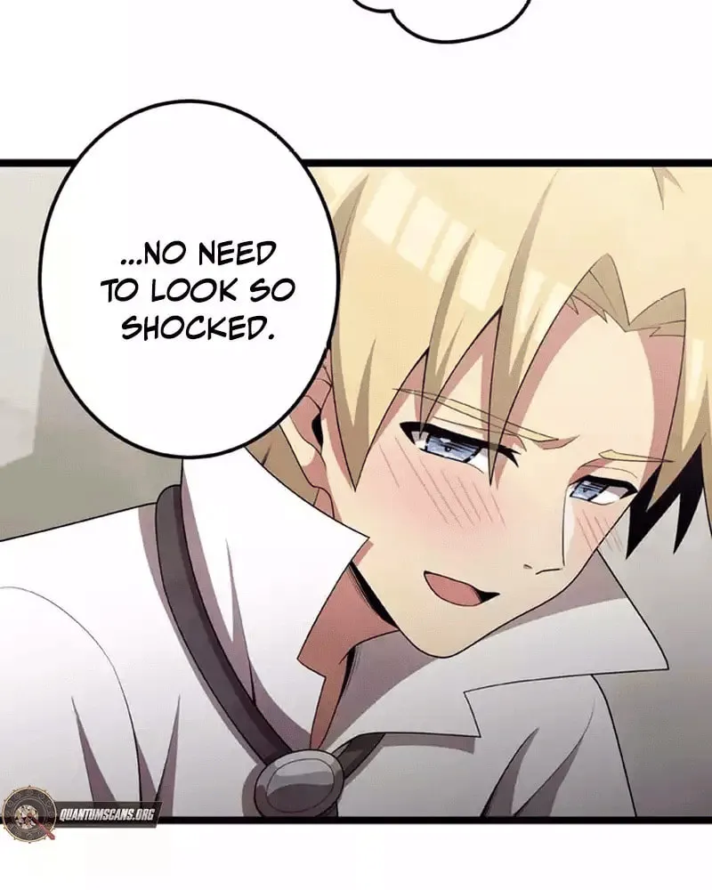 Resurrected Demon King (Colored) Chapter 19 page 28 - 