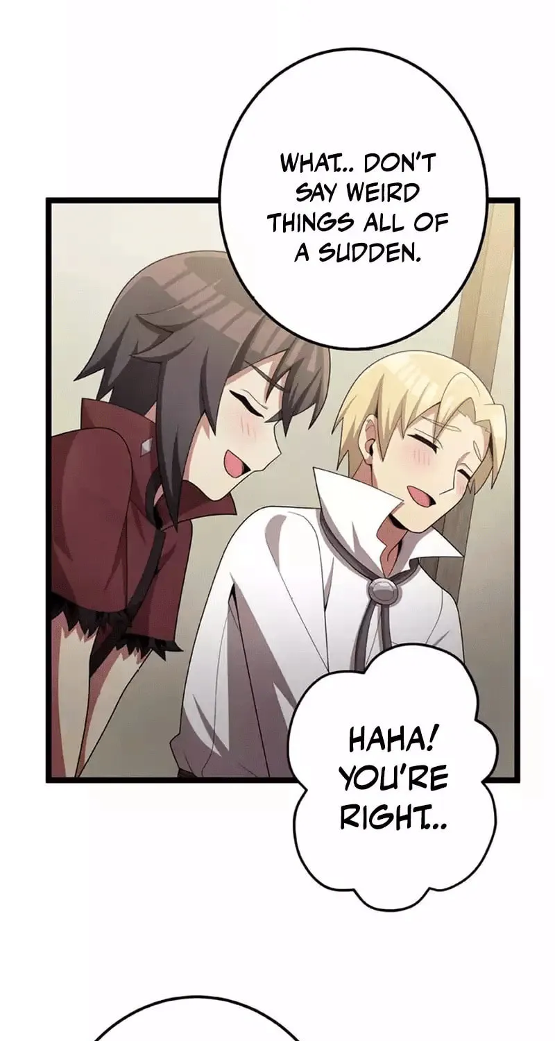 Resurrected Demon King (Colored) Chapter 19 page 29 - 