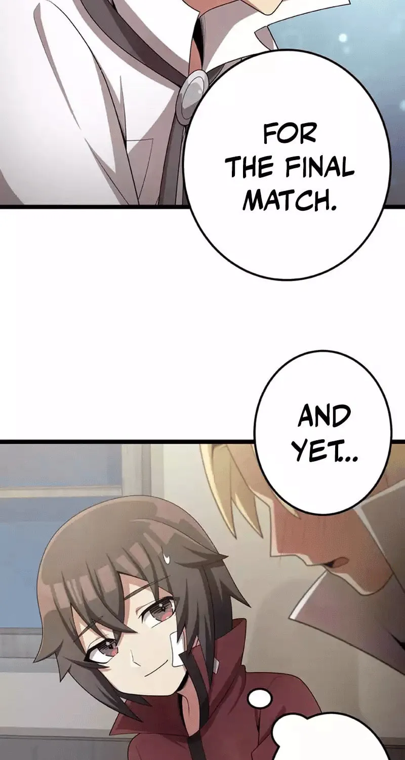 Resurrected Demon King (Colored) Chapter 19 page 34 - 