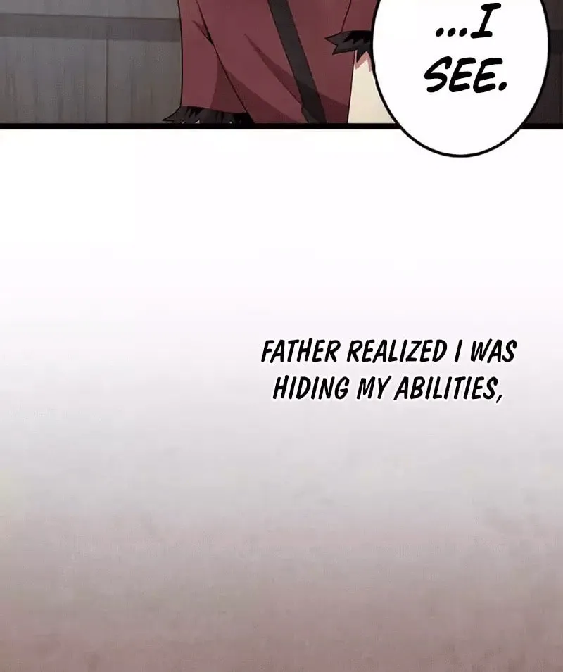 Resurrected Demon King (Colored) Chapter 19 page 35 - 