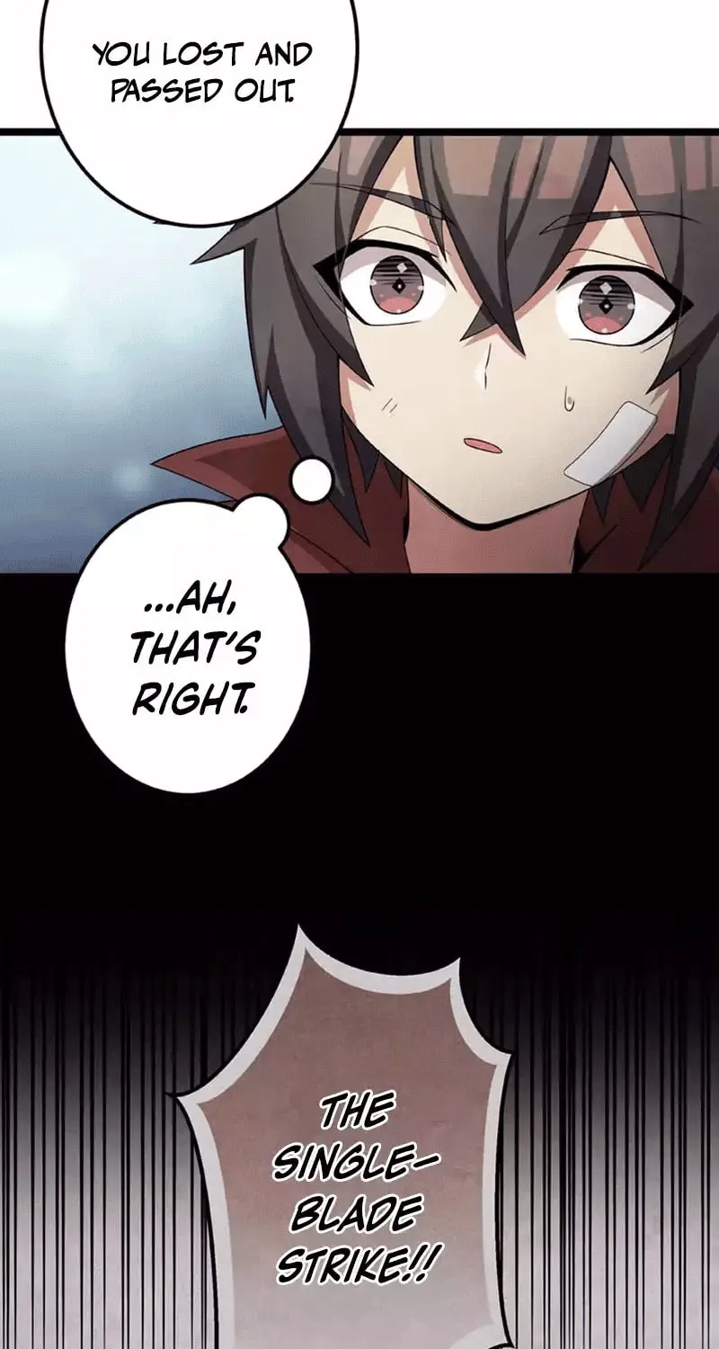 Resurrected Demon King (Colored) Chapter 19 page 5 - 