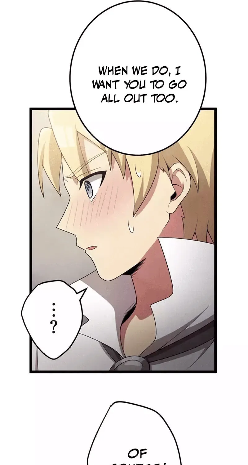 Resurrected Demon King (Colored) Chapter 19 page 43 - 