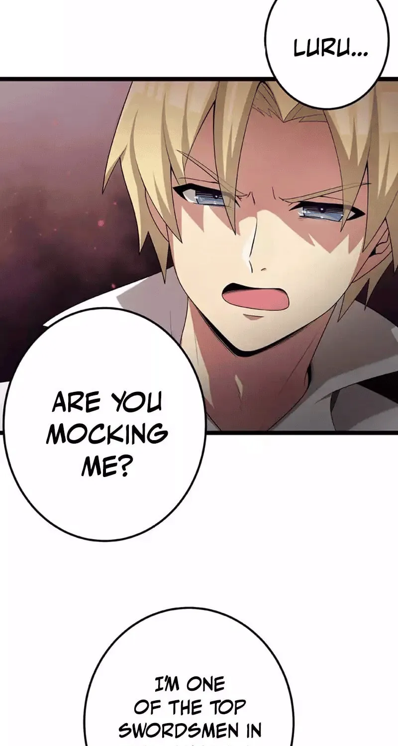 Resurrected Demon King (Colored) Chapter 19 page 46 - 