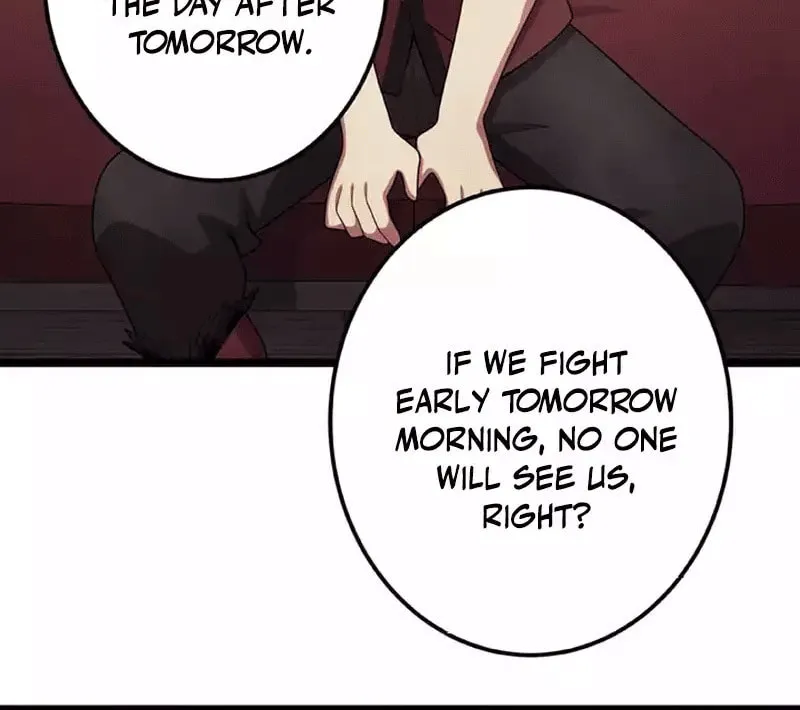 Resurrected Demon King (Colored) Chapter 19 page 49 - 