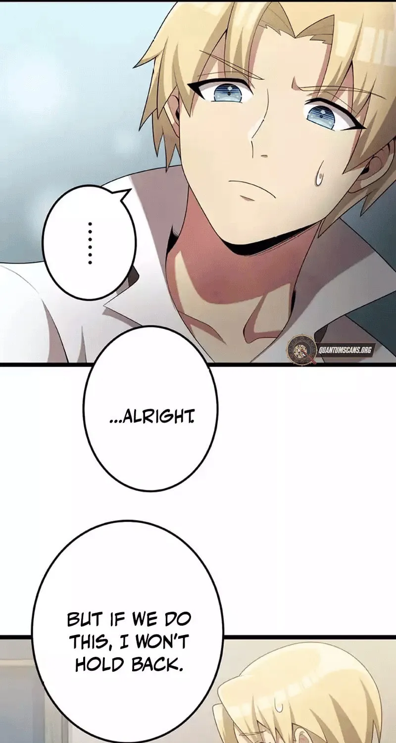 Resurrected Demon King (Colored) Chapter 19 page 50 - 