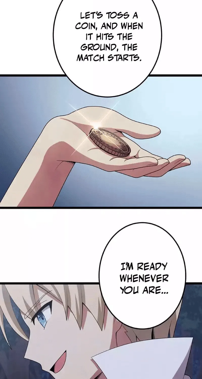 Resurrected Demon King (Colored) Chapter 19 page 57 - 