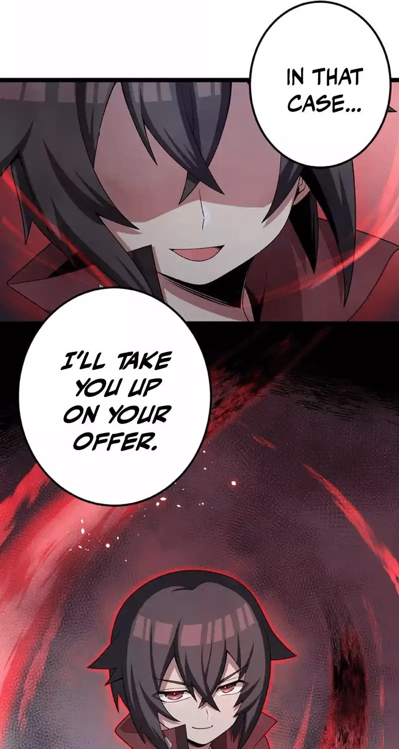 Resurrected Demon King (Colored) Chapter 19 page 59 - 