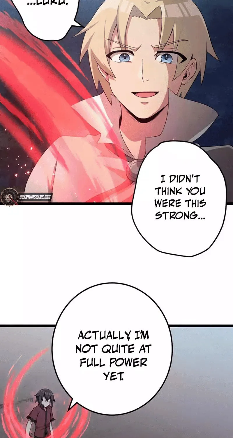 Resurrected Demon King (Colored) Chapter 19 page 61 - 