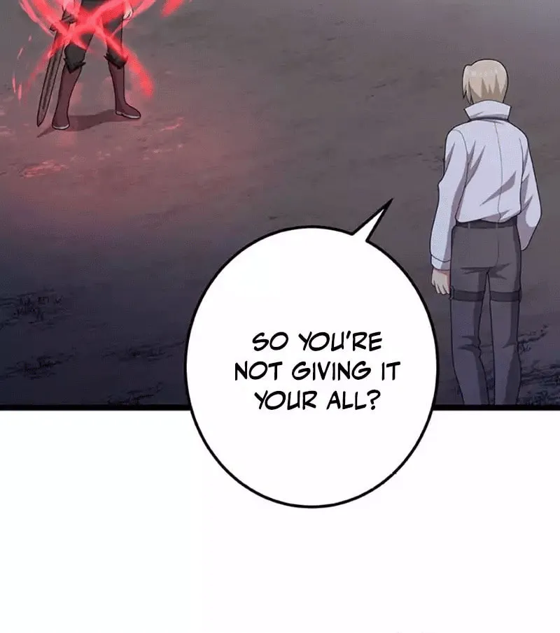Resurrected Demon King (Colored) Chapter 19 page 62 - 