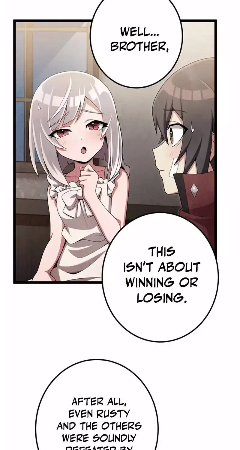 Resurrected Demon King (Colored) Chapter 19 page 9 - 