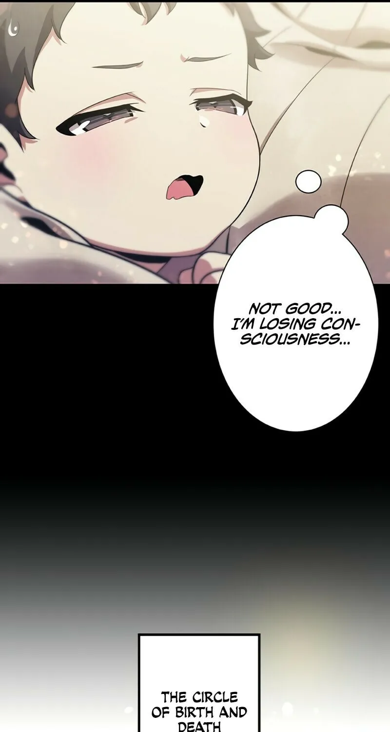 Resurrected Demon King (Colored) Chapter 2 page 11 - 
