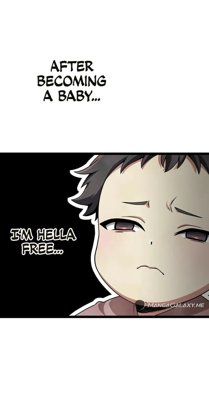 Resurrected Demon King (Colored) Chapter 2 page 21 - 