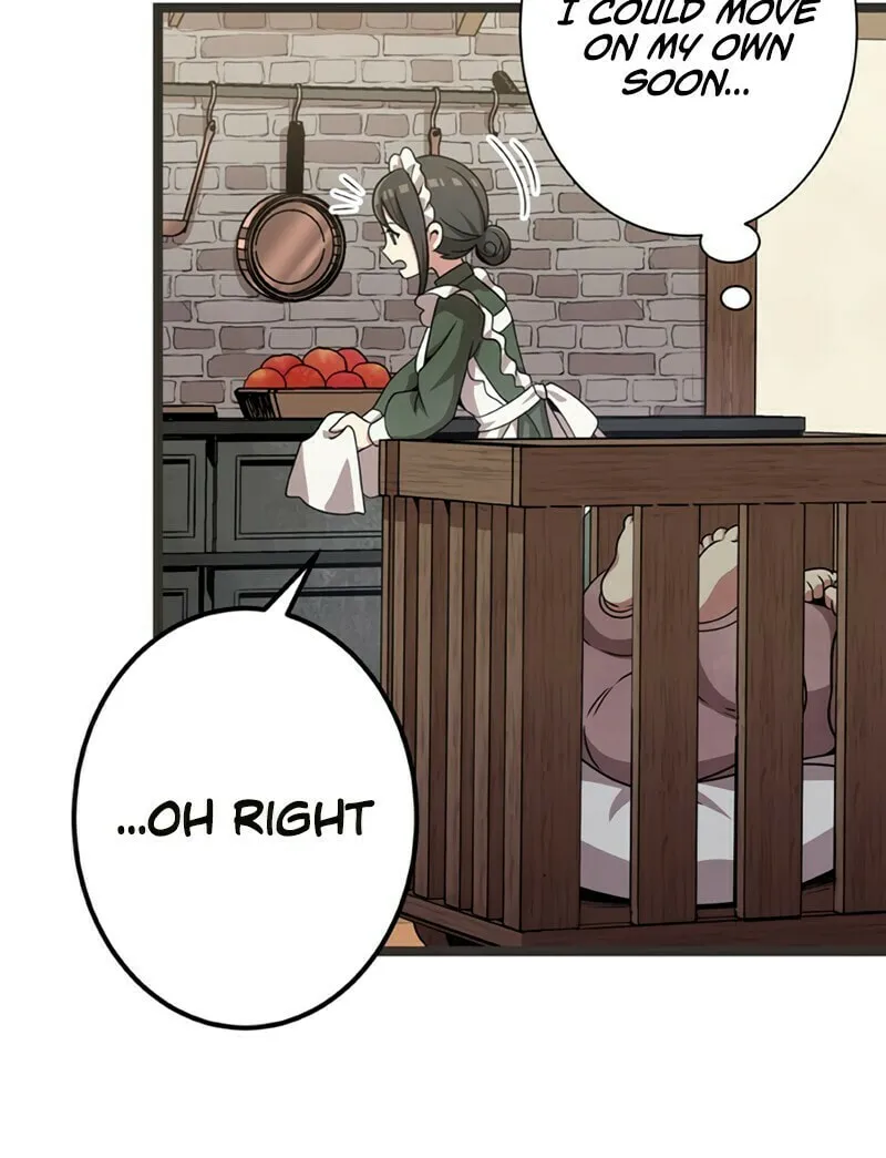 Resurrected Demon King (Colored) Chapter 2 page 25 - 