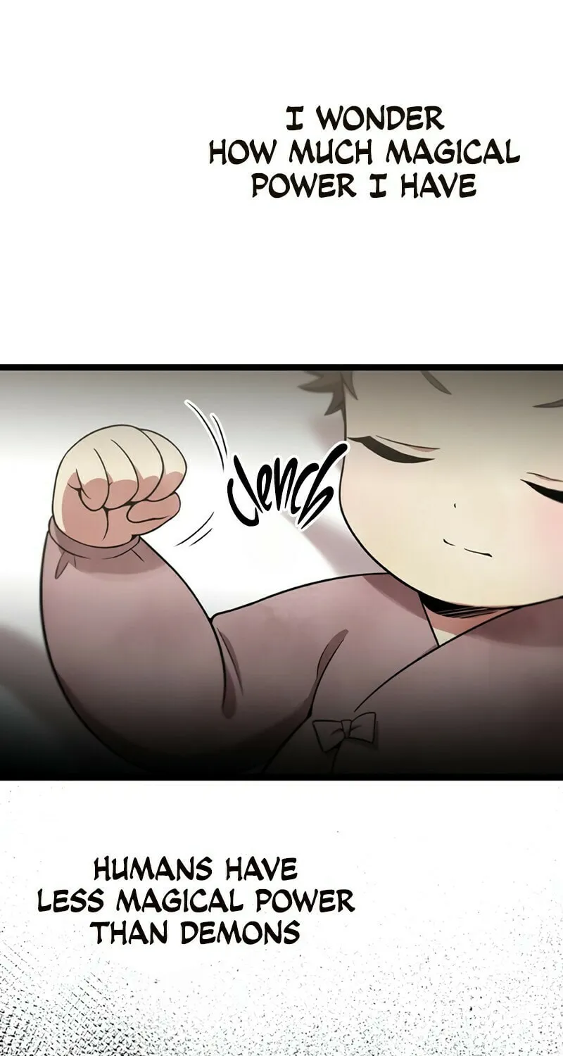 Resurrected Demon King (Colored) Chapter 2 page 32 - 