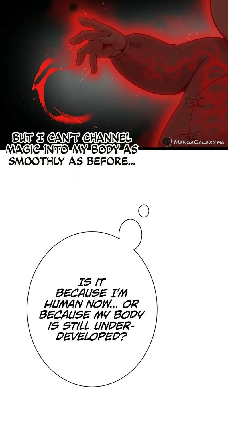Resurrected Demon King (Colored) Chapter 2 page 37 - 