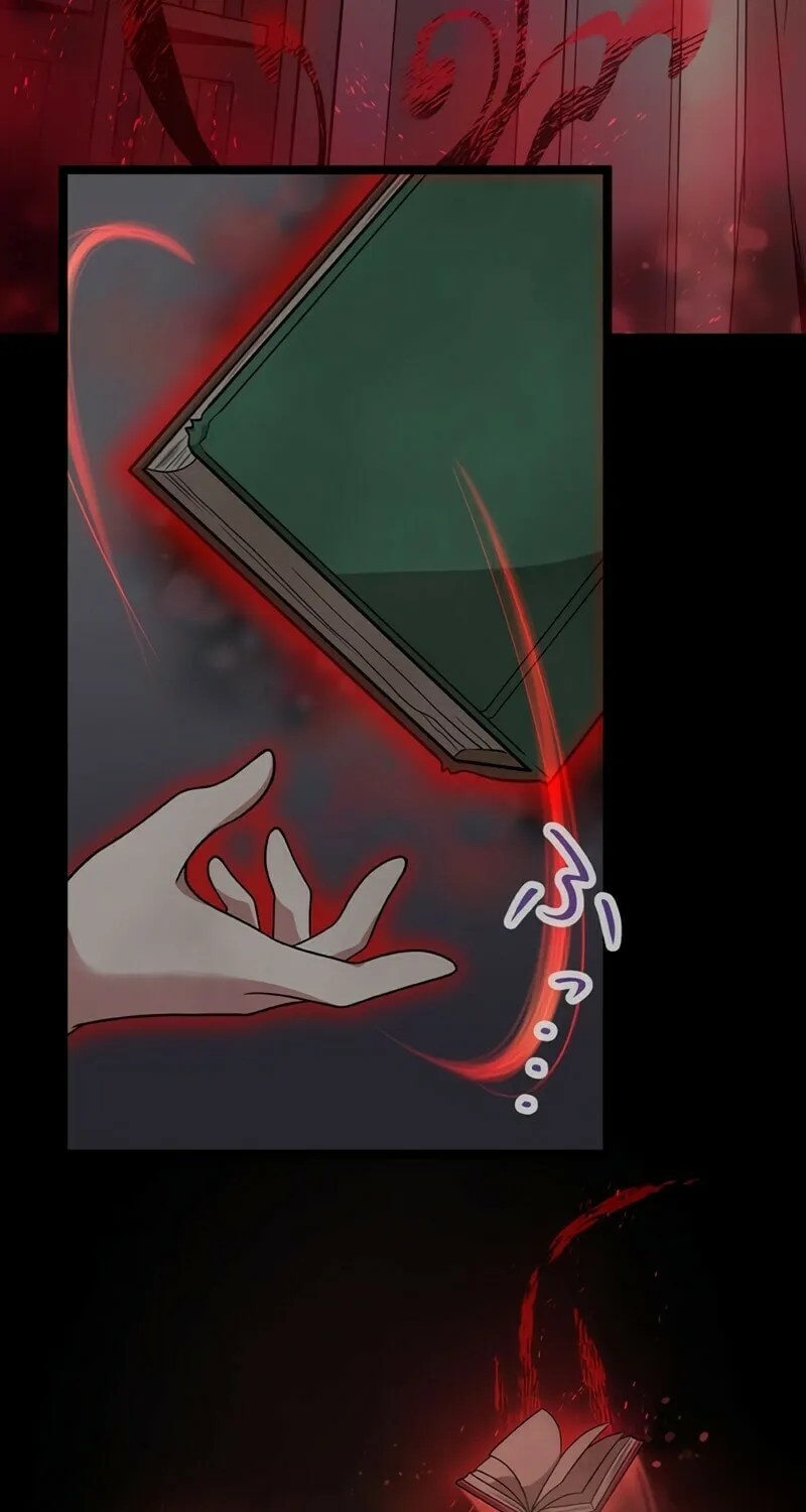 Resurrected Demon King (Colored) Chapter 2 page 43 - 