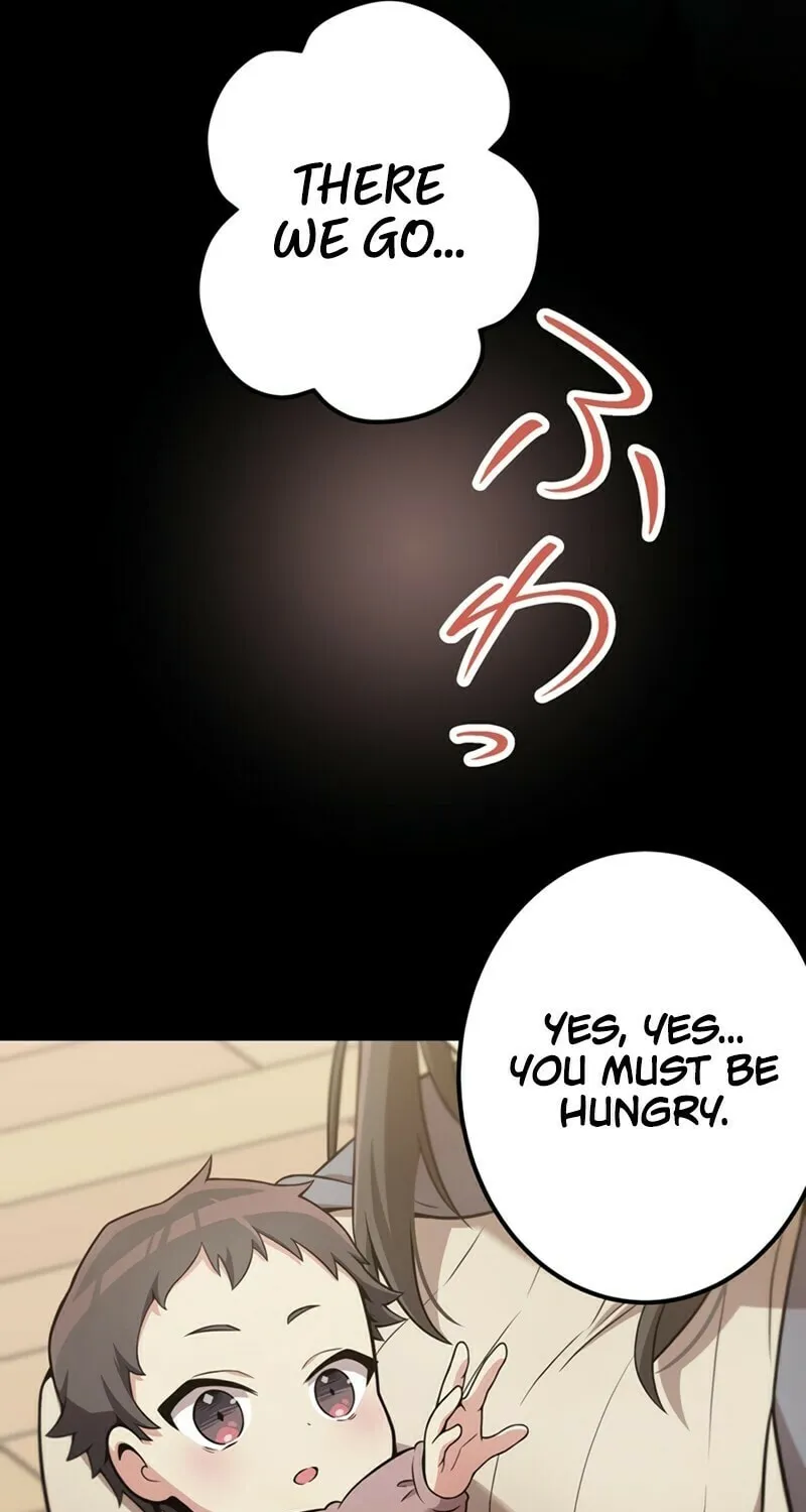 Resurrected Demon King (Colored) Chapter 2 page 6 - 