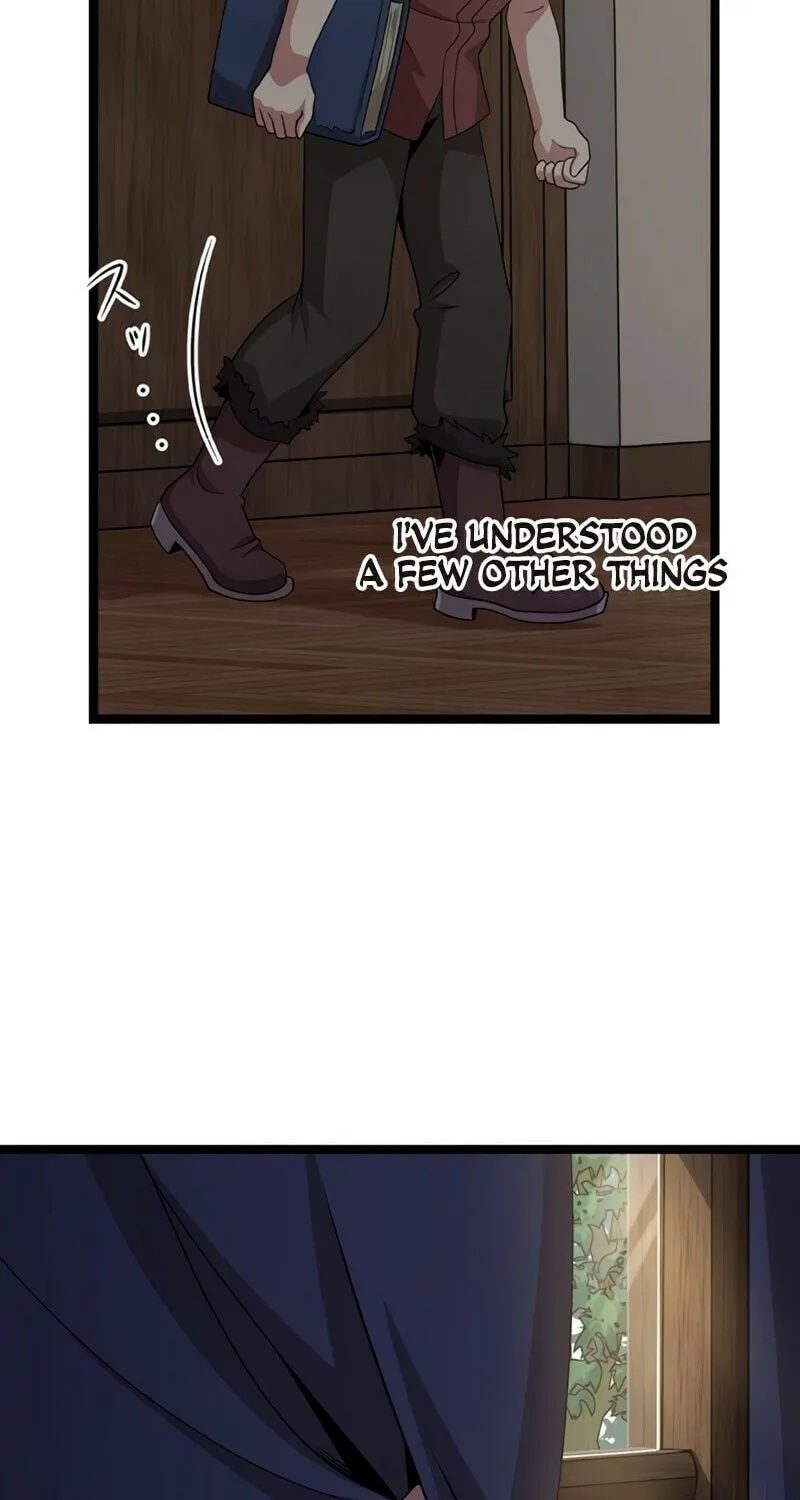 Resurrected Demon King (Colored) Chapter 2 page 52 - 