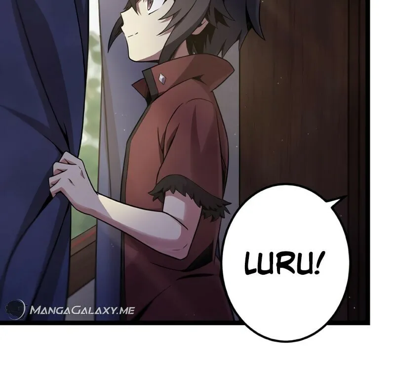 Resurrected Demon King (Colored) Chapter 2 page 55 - 