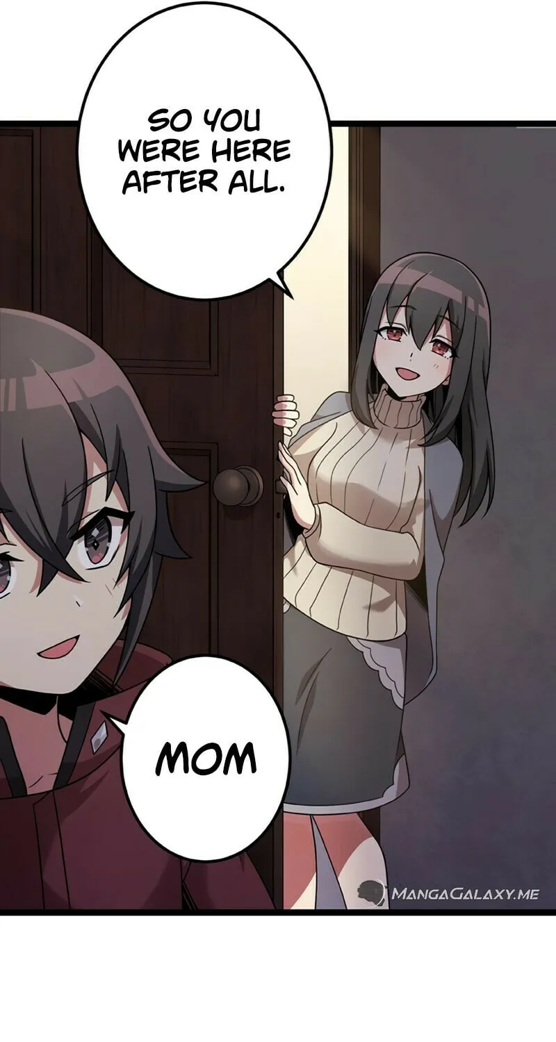 Resurrected Demon King (Colored) Chapter 2 page 56 - 