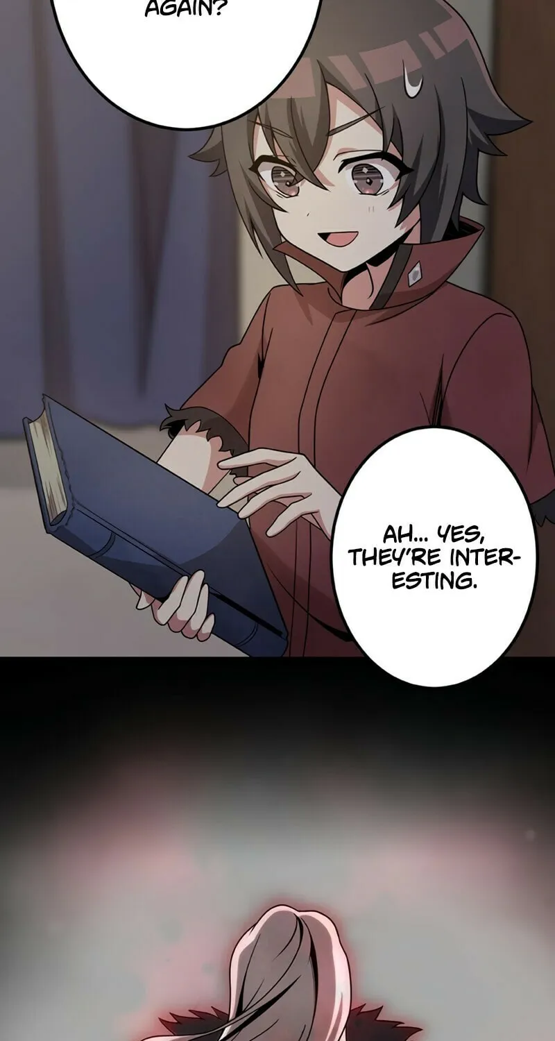 Resurrected Demon King (Colored) Chapter 2 page 58 - 