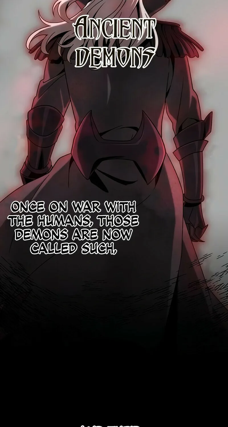 Resurrected Demon King (Colored) Chapter 2 page 59 - 
