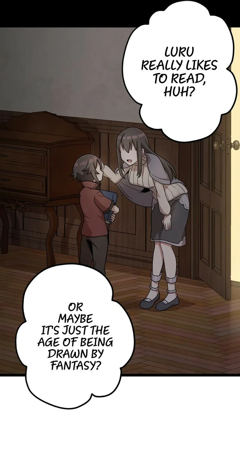 Resurrected Demon King (Colored) Chapter 2 page 61 - 