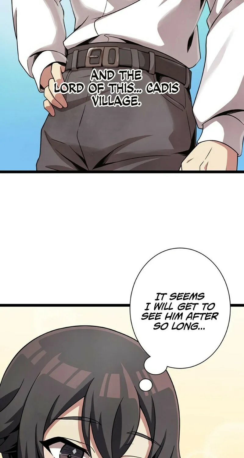 Resurrected Demon King (Colored) Chapter 2 page 69 - 