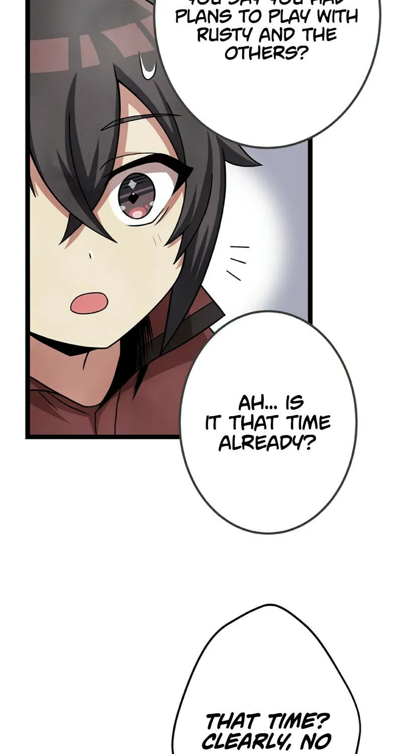 Resurrected Demon King (Colored) Chapter 2 page 72 - 