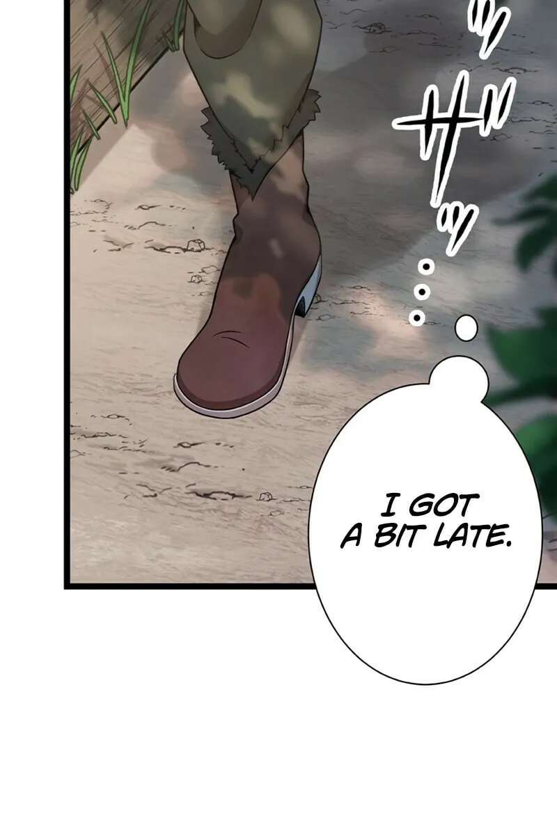 Resurrected Demon King (Colored) Chapter 2 page 75 - 