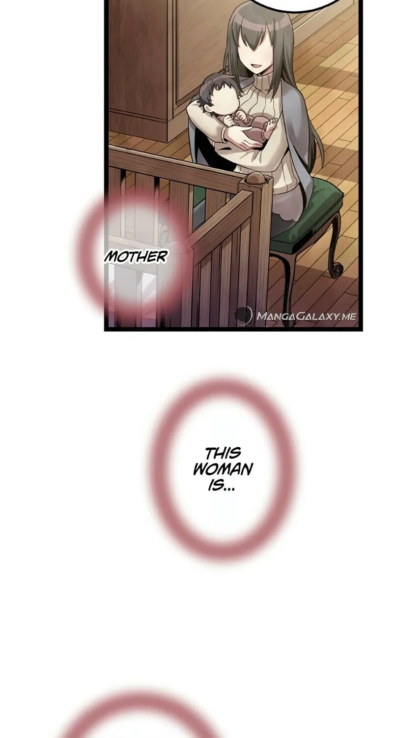 Resurrected Demon King (Colored) Chapter 2 page 9 - 