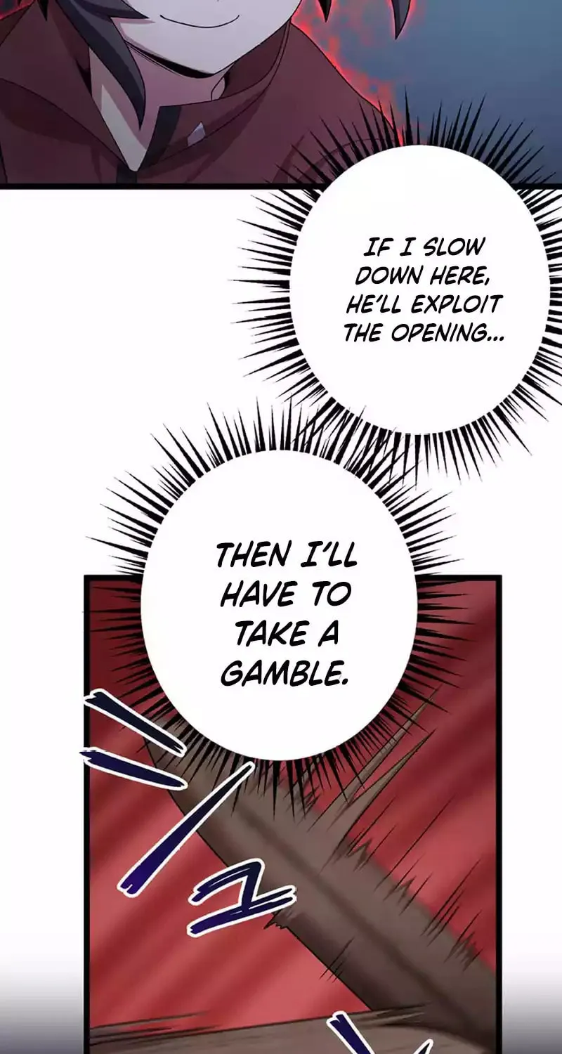 Resurrected Demon King (Colored) Chapter 20 page 14 - 