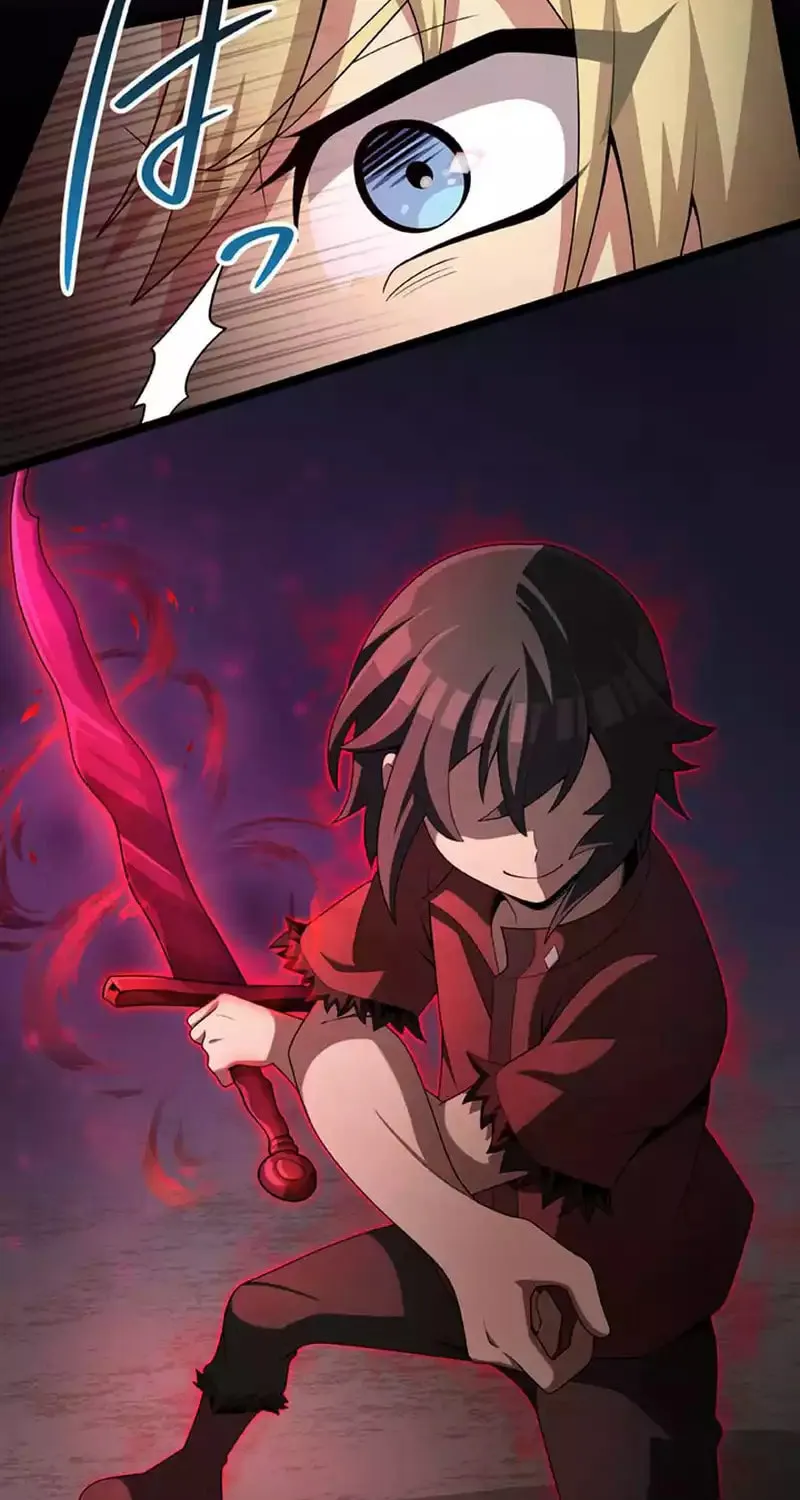 Resurrected Demon King (Colored) Chapter 20 page 17 - 