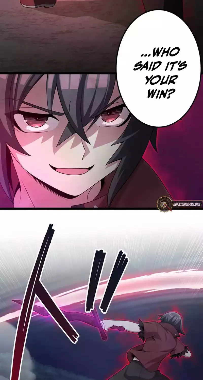 Resurrected Demon King (Colored) Chapter 20 page 18 - 