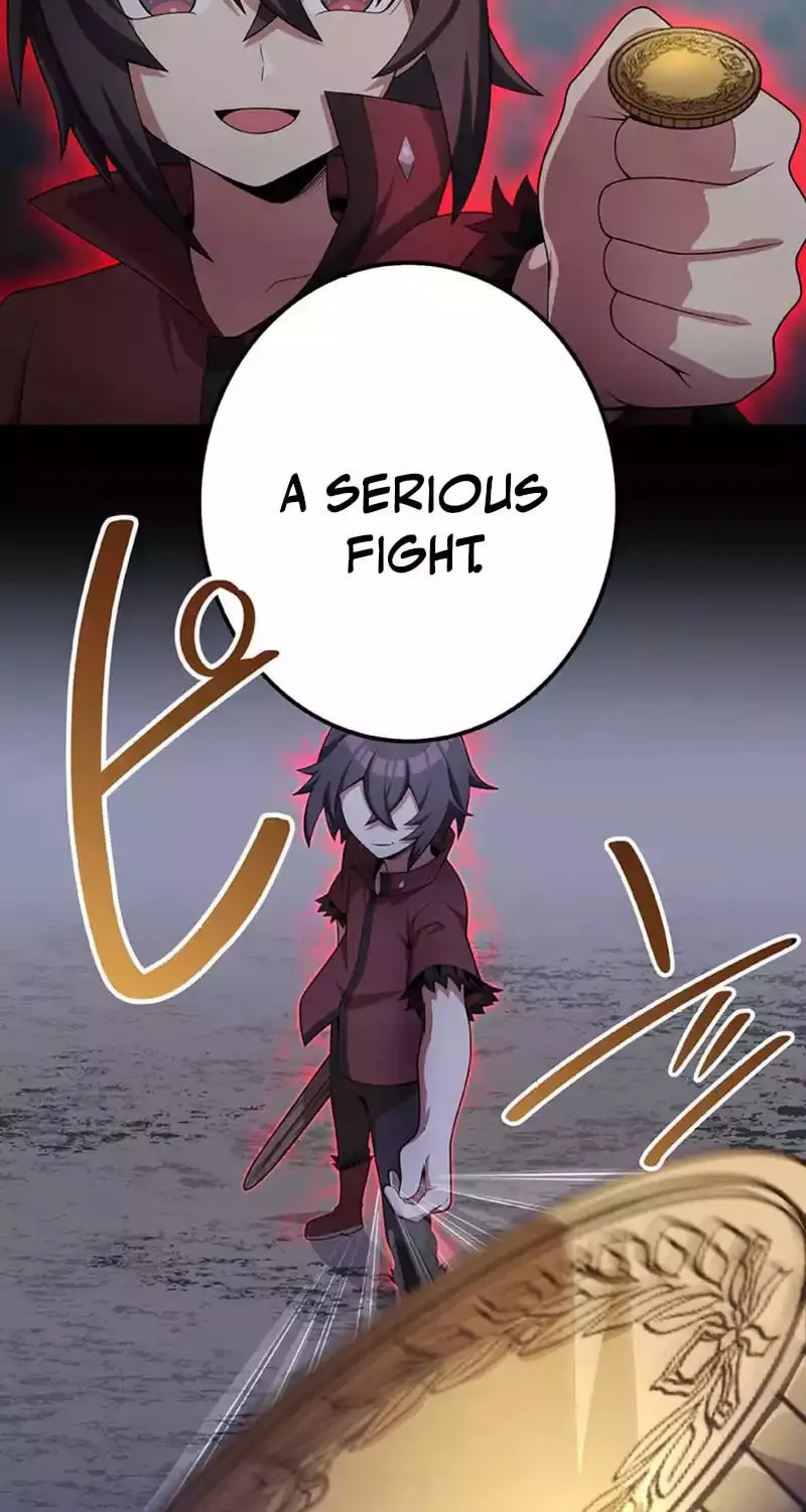 Resurrected Demon King (Colored) Chapter 20 page 3 - 
