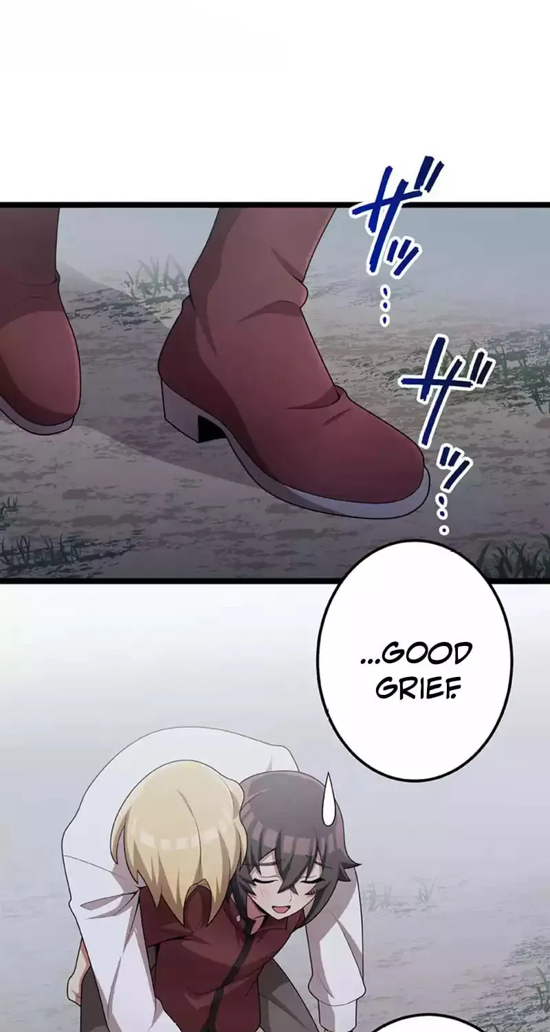Resurrected Demon King (Colored) Chapter 20 page 21 - 