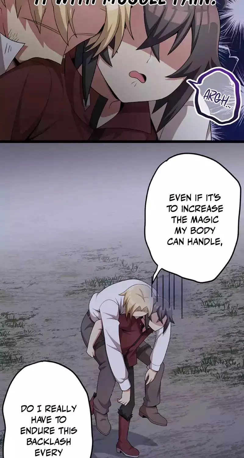 Resurrected Demon King (Colored) Chapter 20 page 24 - 