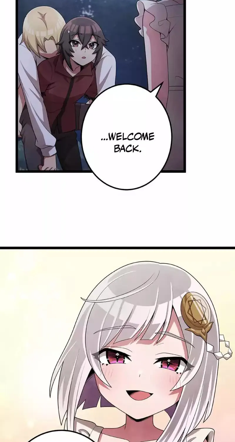 Resurrected Demon King (Colored) Chapter 20 page 27 - 