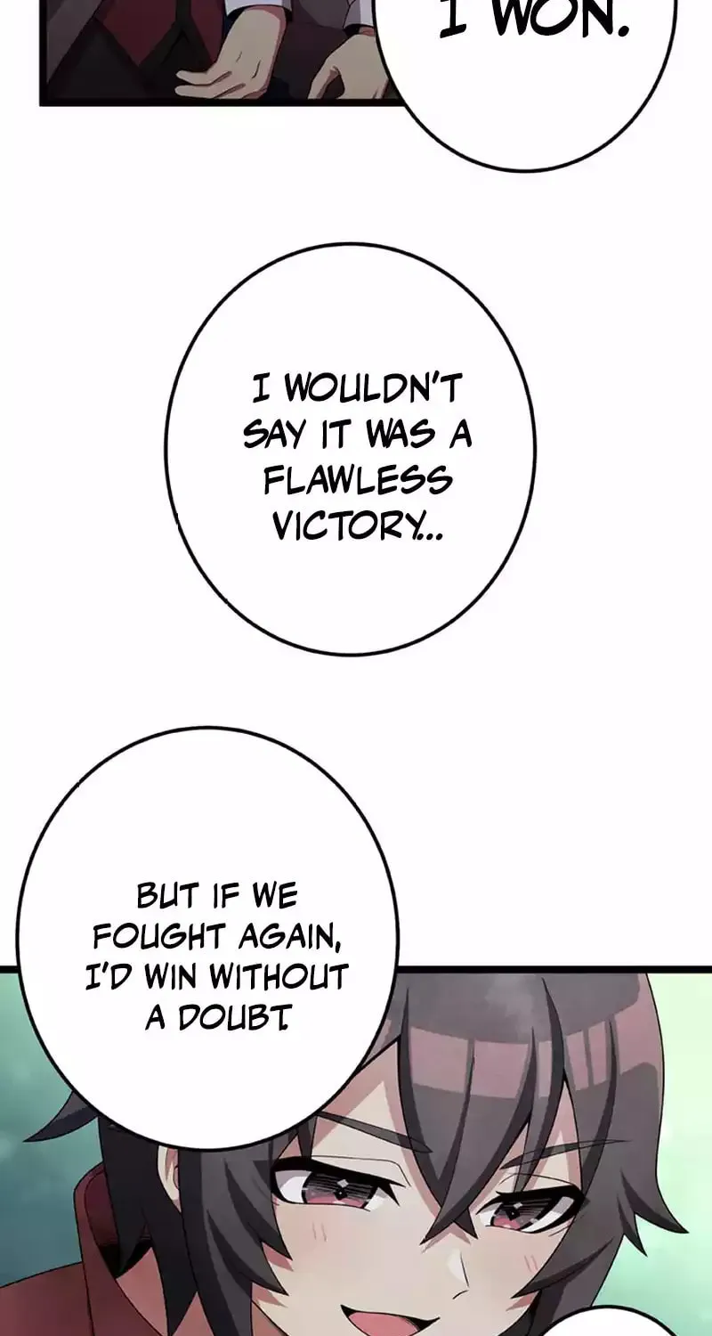 Resurrected Demon King (Colored) Chapter 20 page 29 - 