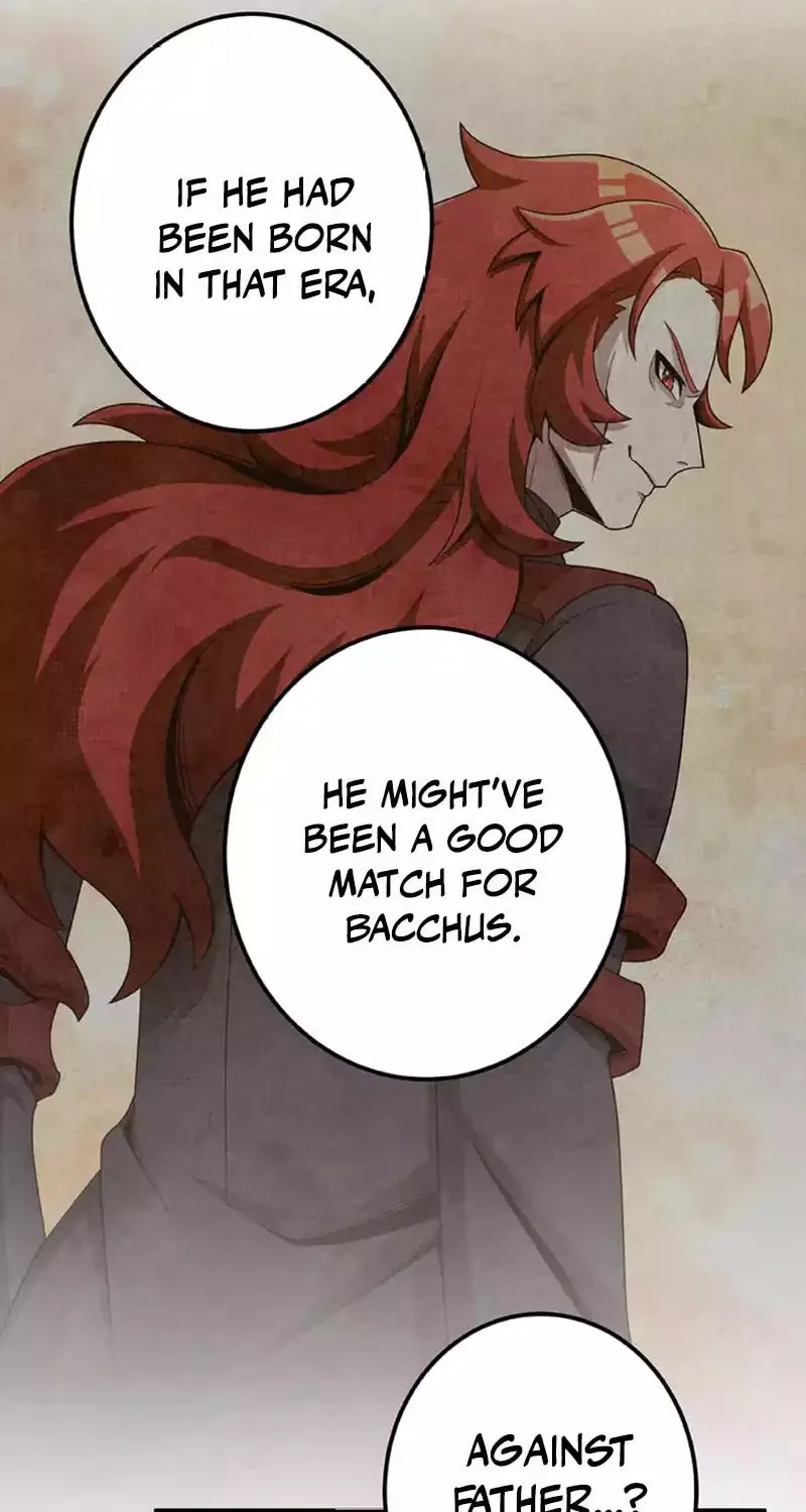 Resurrected Demon King (Colored) Chapter 20 page 32 - 