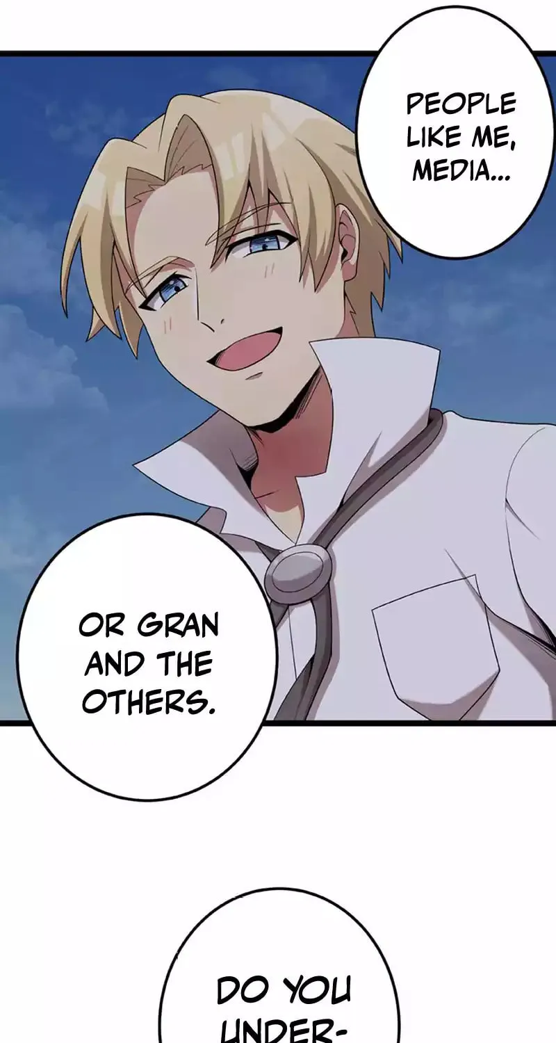 Resurrected Demon King (Colored) Chapter 20 page 42 - 