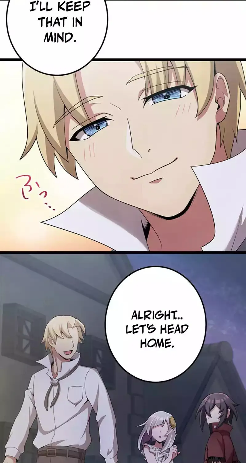 Resurrected Demon King (Colored) Chapter 20 page 46 - 