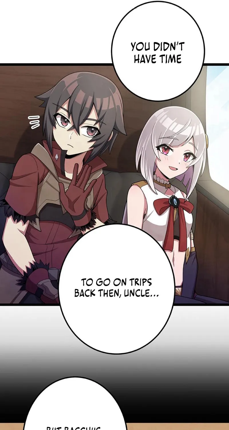 Resurrected Demon King (Colored) Chapter 21 page 15 - 