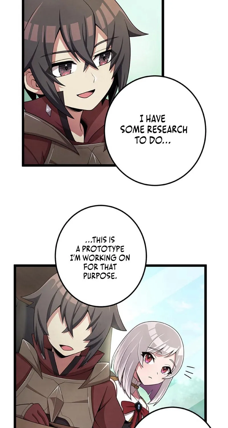 Resurrected Demon King (Colored) Chapter 21 page 24 - 