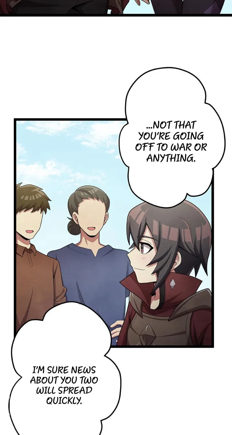 Resurrected Demon King (Colored) Chapter 21 page 4 - 