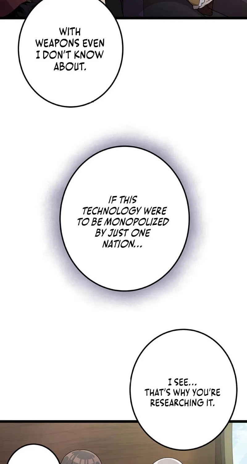 Resurrected Demon King (Colored) Chapter 21 page 36 - 